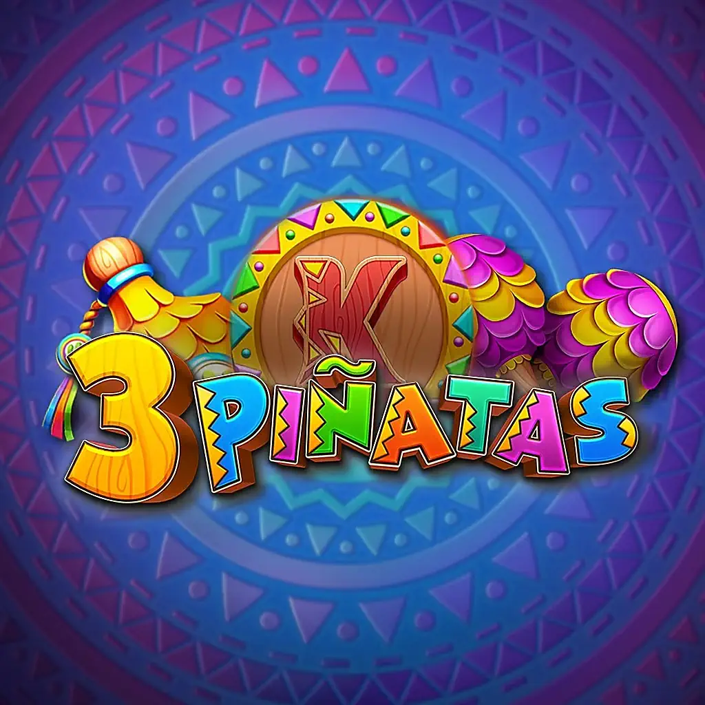 Скачать 3 Pinatas - яркая аркада с пиньятами